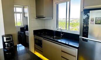 Imagem 6: Impecável apto em Passo Fundo