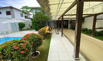 Imagem 5: Casa à venda no bairro Vilas do Atlantico - Lauro de Freitas/BA