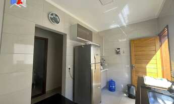 Imagem 6: Casa à venda no bairro Jardim São Paulo - Boituva/SP