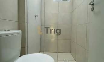 Imagem 7: Residencial Porto Maranata - Apartamento 2 Quartos - Setor Andreia