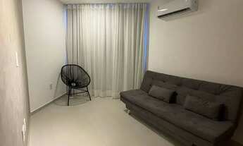 Imagem 4: Apartamento para locação no AQUARIUS MODERN LIFE , PONTA VERDE, Maceió, AL