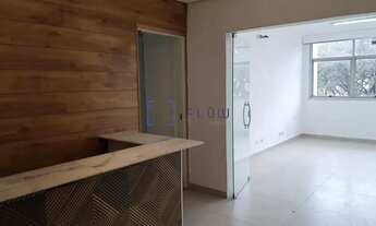 Imagem: Salas/conjuntos Para Venda Bela Vista, 116m²
