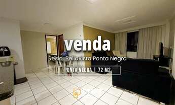 Imagem: Apartamento à venda com 72 m2 - 2 quartos