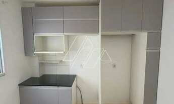 Imagem 7: Apartamento para locação com 2 quartos, Zona Norte Marília/SP