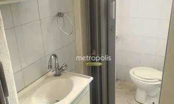 Imagem 7: Sala para alugar, 30 m² por R$ 1.458,50/mês - Campestre - Santo André/SP