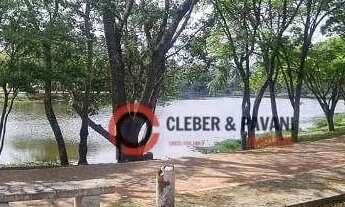 Imagem 7: Terreno à venda, 2005 m² por R$ 300.820 - Jundiaquara - Araçoiaba da Serra/SP