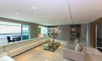 Imagem 7: Vila da Serra - Apartamento 5 quartos à venda na Anuar Donato