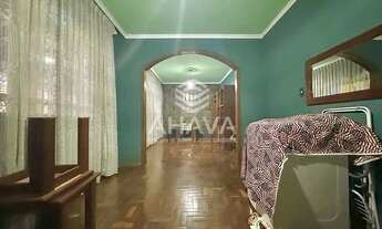 Imagem 5: Casa 4 Quartos (1 Suíte) | 331m² Construídos | Lote 360m² | São João Batista