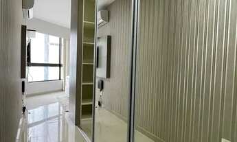 Imagem 7: Apartamento alto padrão totalmente mobiliado em Boa Viagem