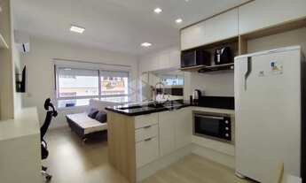 Imagem: Apartamento 30M² - para Alugar