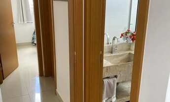 Imagem 6: Apartamento em Rua Trucal - Goiânia - Belo Horizonte/MG