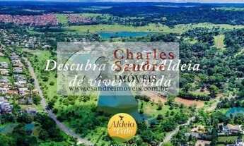 Imagem 4: Lote em Condomínio Fechado para Venda em Goiânia, Aldeia do Vale