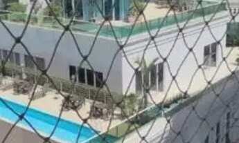 Imagem 2: Apartamento para Temporada em Balneário Camboriú, CENTRO, 2 dormitórios, 1 banheiro, 1 vag