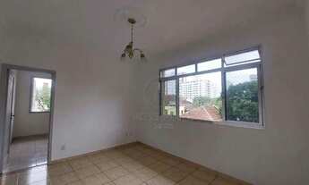 Imagem: Apartamento para alugar, Marapé - Santos/SP