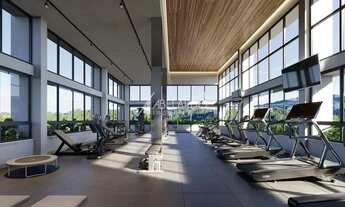 Imagem 3: LOFT DE ALTO PADRÃO PRÓXIMO À VILA GERMÂNICA - BAIRRO VELHA