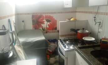 Imagem 5: VENDO AP Cond. Recanto das Garças