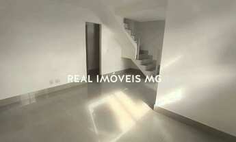 Imagem 2: Cobertura de 2 quartos para alugar no bairro Serra