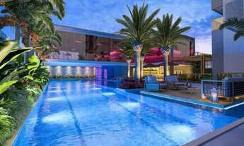 Imagem 7: Cobertura Edifício Torre Ferrara com 472m²