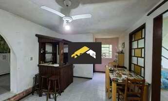 Imagem: Casa com 4 dormitórios para alugar, 350