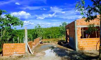 Imagem 7: Vendo Rancho-Barragem do Paranã