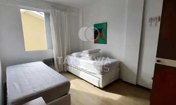 Imagem 4: Apartamento para Temporada em Florianópolis, Cachoeira do Bom Jesus, 2 dormitórios, 1 banh