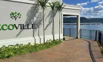 Imagem 5: Terreno Condomínio Ecoville I - Rifaina/SP