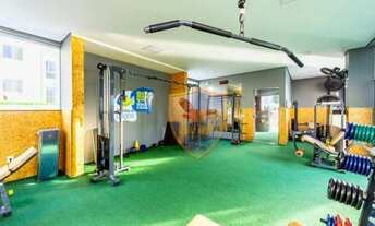 Imagem 6: Apartamento com 2 dormitórios à venda, 45 m² por R$ 135.000,00 - Zona Norte - São Gonçalo