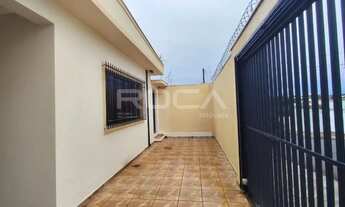 Imagem 5: Linda Casa à Venda no Jardim Ricetti, São Carlos! Oportunidade única!