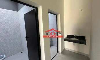 Imagem 5: ALTOS DA CIDADE Galpão / depósito com aluguel por R$3.500 /mês