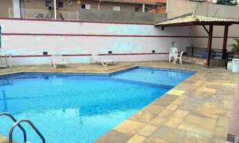 Imagem: Apartamento em Rua Nova Jerusalém - Tatuapé