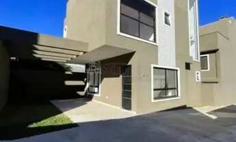 Imagem 6: Sobrado - Curitiba PR