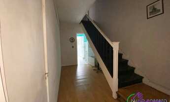 Imagem 5: CASA ASSOBRADADA - BELA VISTA - SP