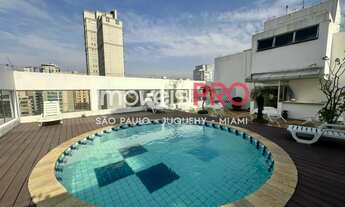 Imagem 15: Apartamento, Moema Índios - São Paulo