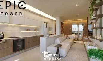 Imagem 6: Condomínio EPIC TOWER. 2 ou 3/4. 1 ou 2 vagas. W029