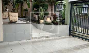 Imagem 3: Casa à venda, com quatro dormitórios no bairro Angola, BETIM - MG