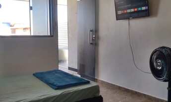 Imagem 7: Casa pé na areia *temporada