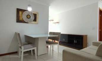 Imagem 2: 02 quartos sol da manhã mobiliado próximo a praia - Jardim Camburi