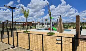 Imagem 2: Terreno disponível para Venda no bairro Novo Mundo em Uberlândia-MG