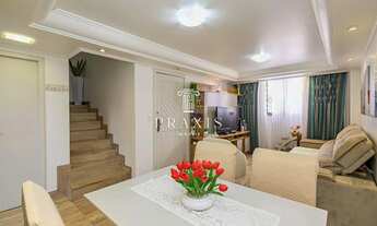 Imagem 3: Sobrado duplex de frente para a rua á venda com 3 quartos, 3 vagas, no Thereza Glaser, Atu