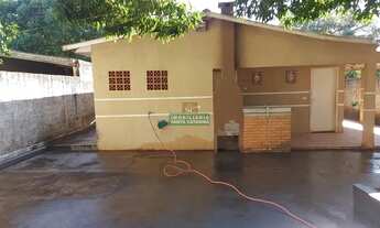 Imagem: Casa à venda em Paranavaí, Jardim Avaré