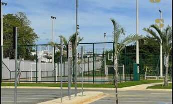 Imagem 4: Terreno à venda no Condomínio Florais Pérola