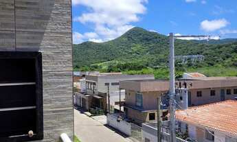 Imagem 6: Temporada praia dos ingleses, apto 2 qts com a/c, suíte, churrasqueira, vaga coberta