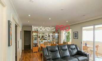 Imagem 6: Aparatamento em andar alto no Brooklin !