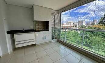 Imagem 7: Apartamento alto padrão com 174,57m², bairro Jardim Botânico, Zona Sul de Ribeirão Preto/S