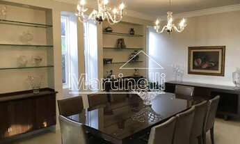 Imagem 5: Sobrado Alto Padrão de 412m² de área construida à venda, próximo à Avenida Professor João