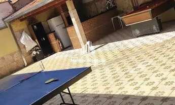 Imagem 3: Casa com 3 dormitórios, sendo 1 suíte, à venda em Santa Bárbara d'Oeste