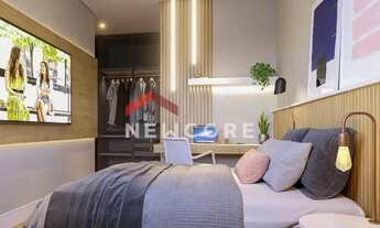 Imagem 4: Apartamento em Rua Renato Chiozzotto - Jardim Maria José - Votorantim/SP