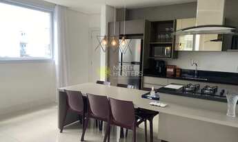 Imagem: Apartamento com 3 dormitórios para temporada