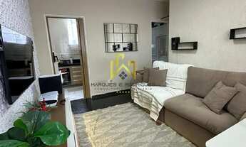 Imagem: Excelente Apartamento Tipo Padrão - 2 Quartos