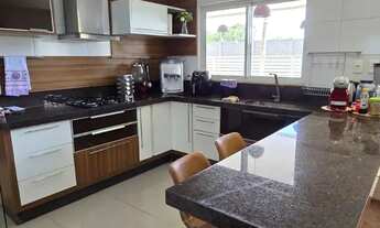 Imagem 3: Casa Térrea Esquina Jardins Lisboa Casa em Condomínio com 3 Quarto(s) e 3 banheiro(s) à Ve